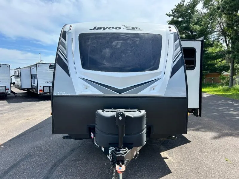 2021 Jayco White Hawk 30FLS - Photo 3
