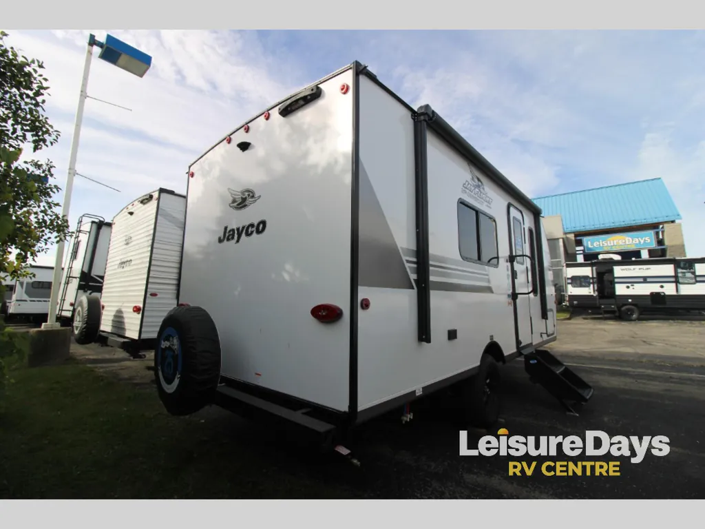 2027 Jayco Jay Flight 175FQ, Photos photo 3