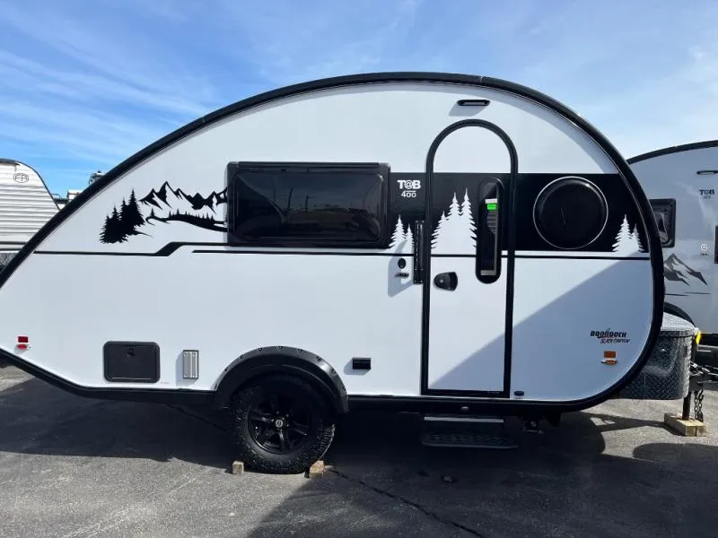 2026 nuCamp RV TAB 400 BOONDOCK - Photo 2