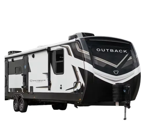 Outback 330RL exterior