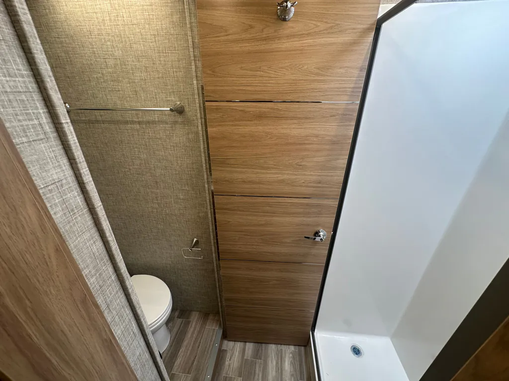 2026 Tiffin Wayfarer 25 XLW, Photos photo 61