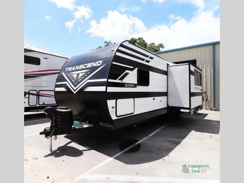 2026 Grand Design Transcend Xplor 265BH - Photo 3