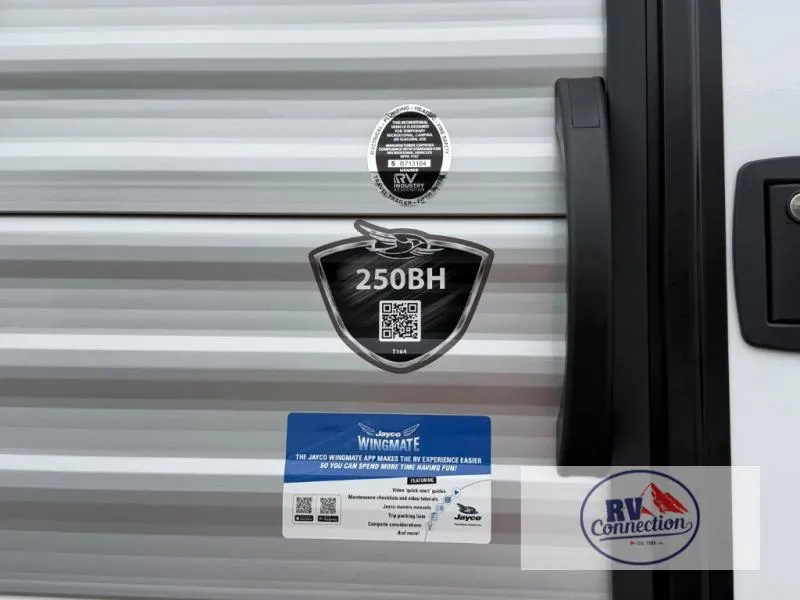 2026 Jayco Jay Flight SLX 250BH - Photo 4
