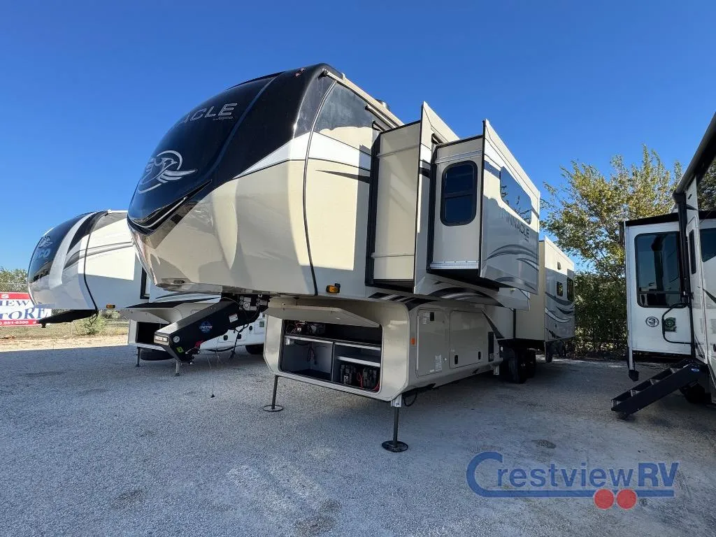 2022 Jayco Pinnacle 36SSWS - Photo 4