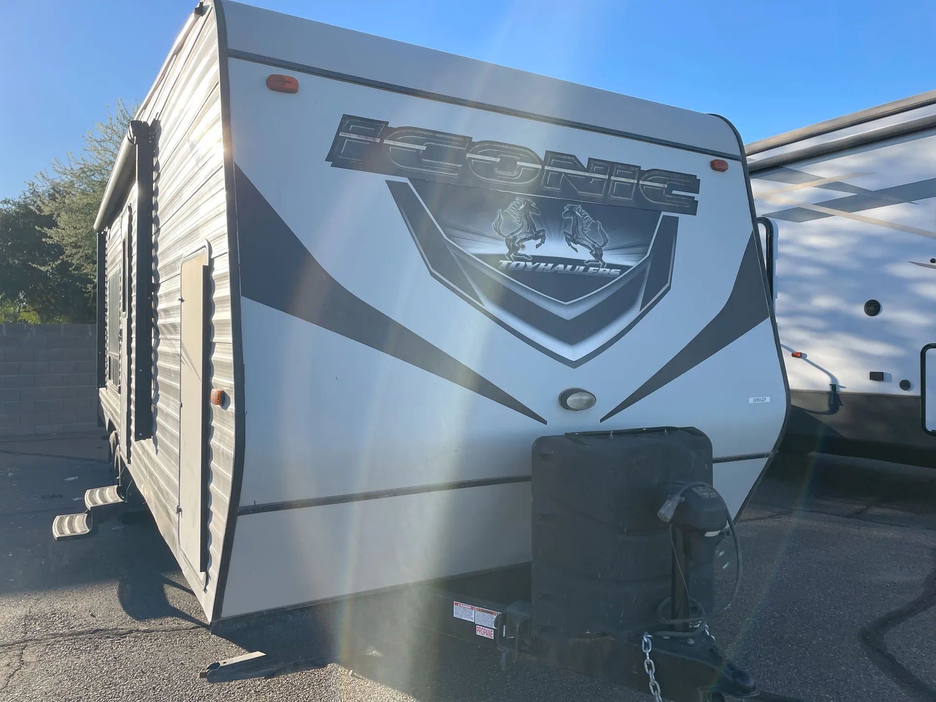 2021 Eclipse Iconic 2020SFG-LE - Photo 2