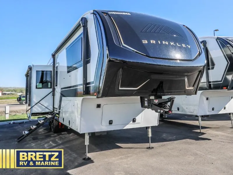 2026 Brinkley Model Z 3100 - Photo 2