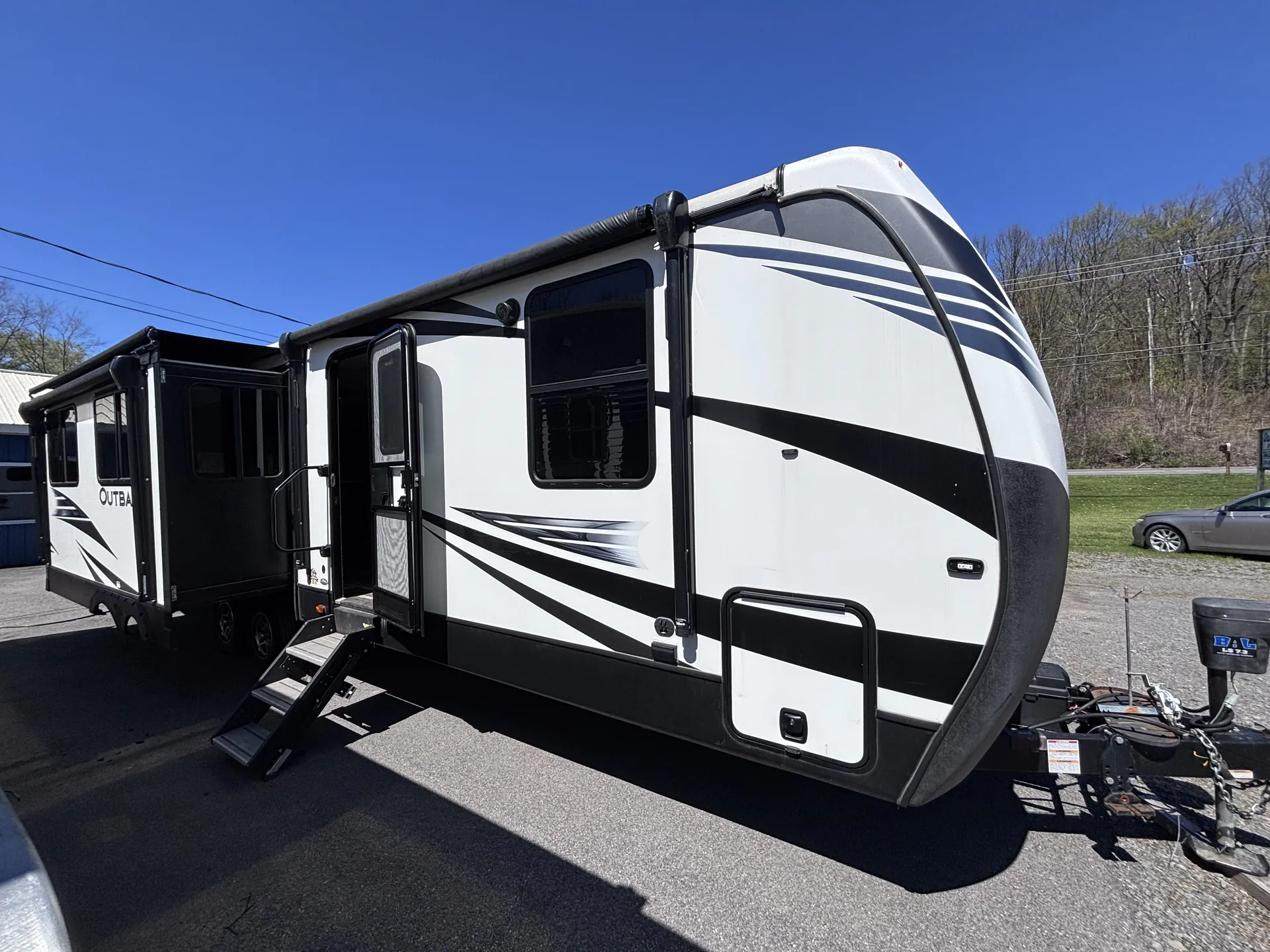 2020 Keystone Outback 300ML - Photo 2