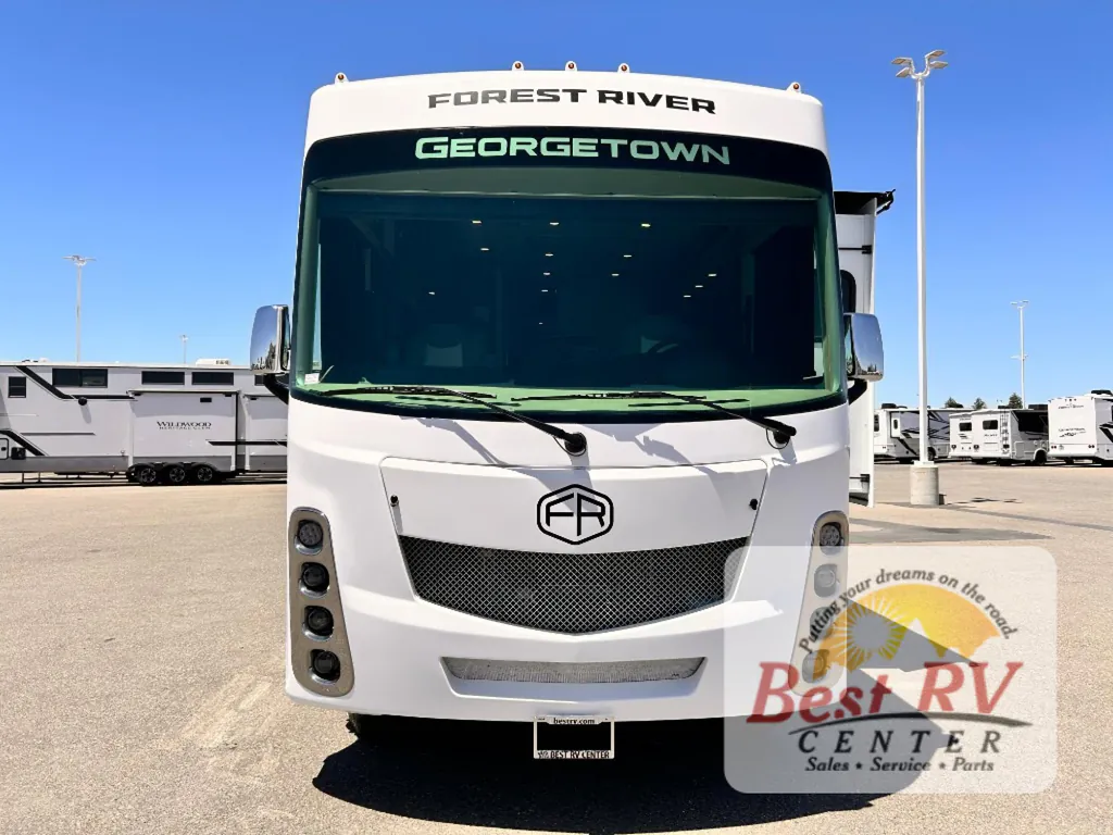 2027 Forest River Georgetown 3 Series GT3 33B3, Photos photo 10