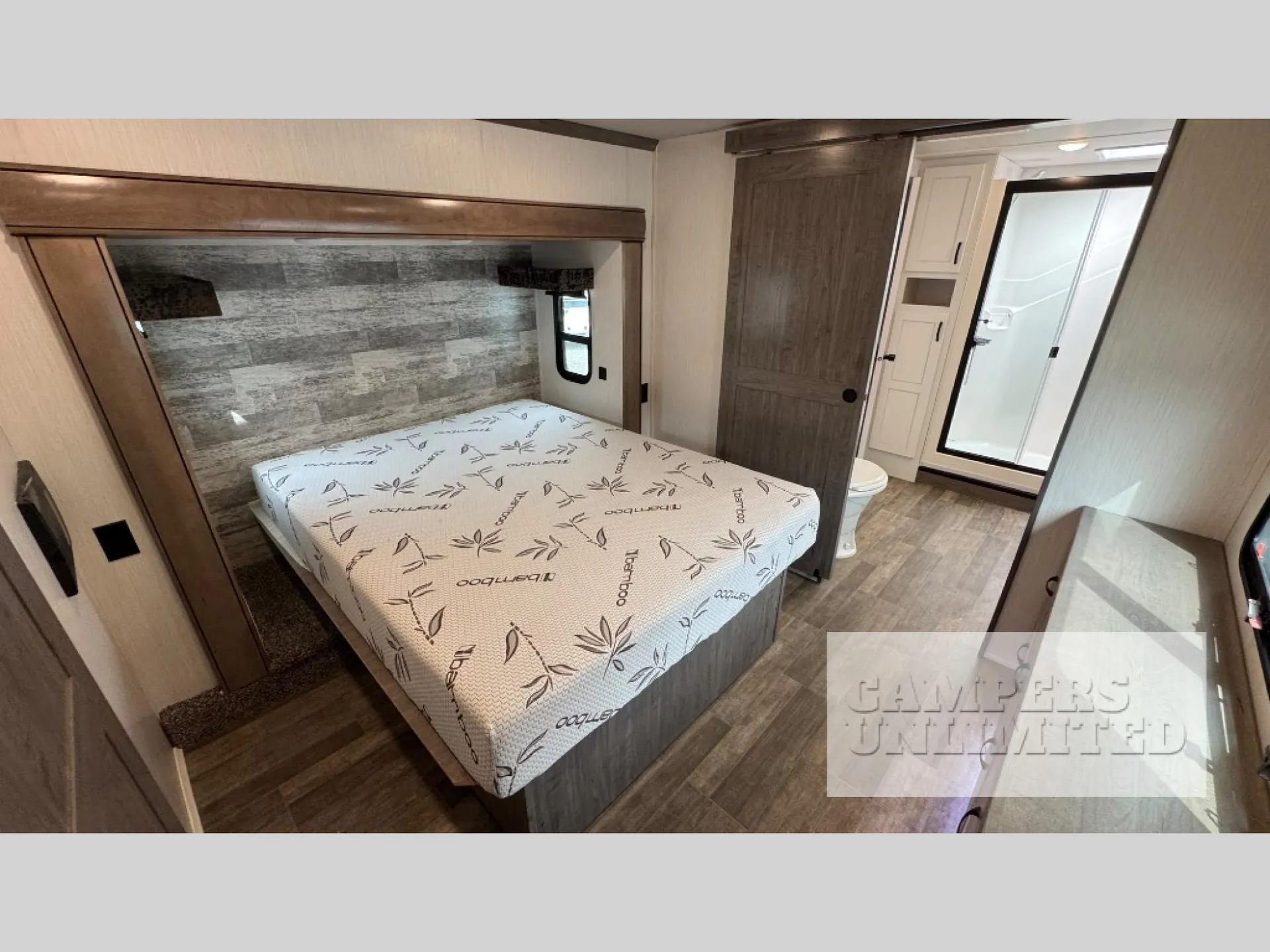 2021 Forest River Cedar Creek 388RK — Photo 6