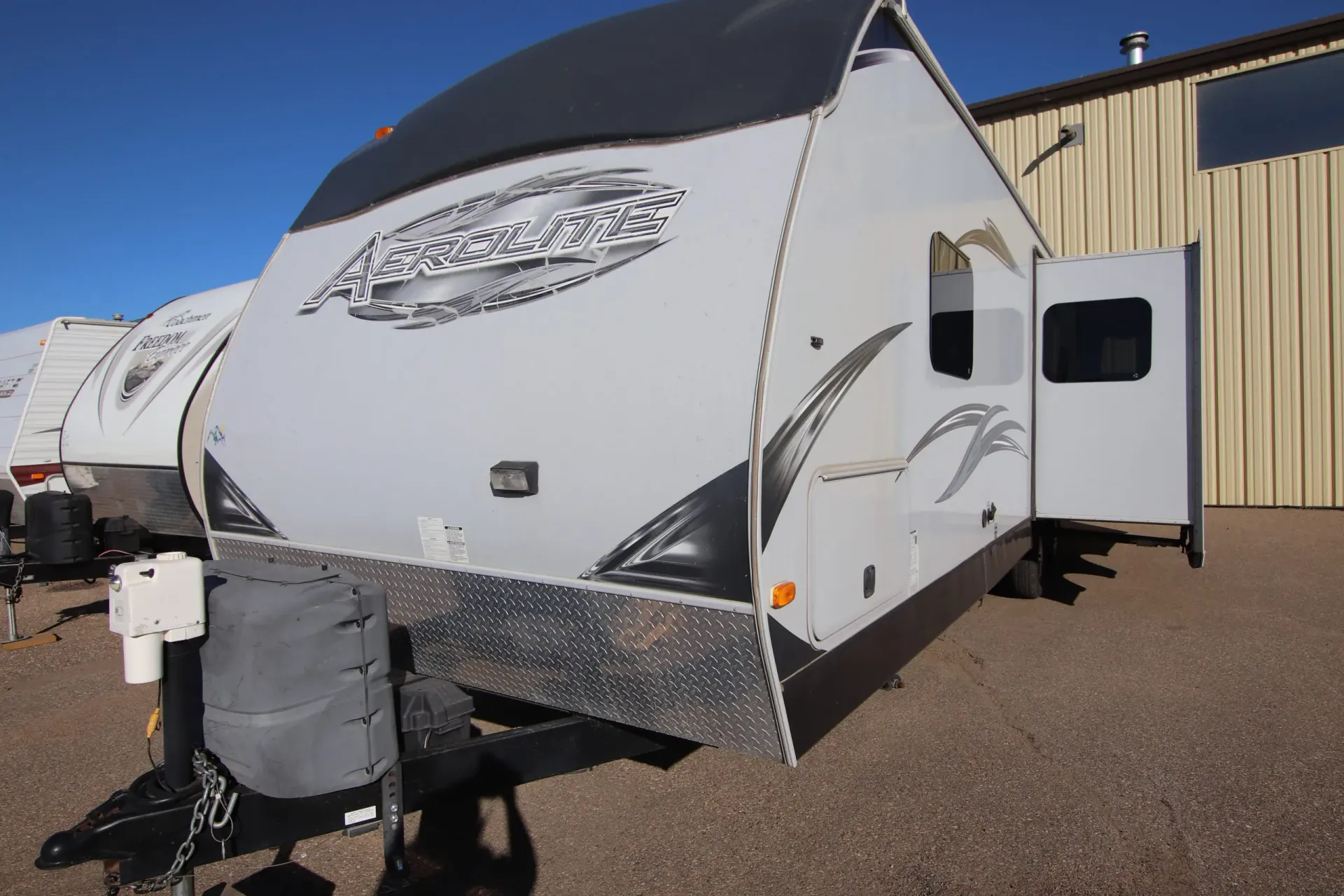 2012 Dutchmen Aerolite Luxury 294RKSS - Photo 3