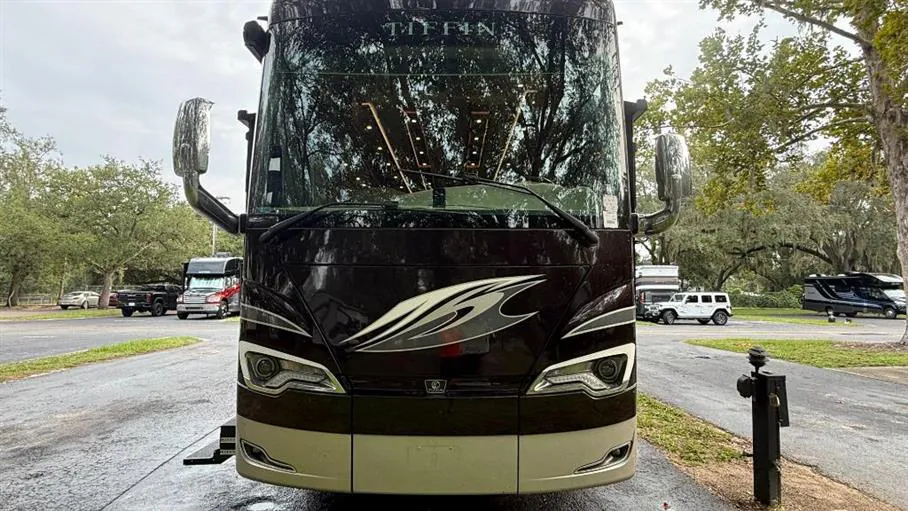 2019 Tiffin Allegro Bus 45 OPP - Photo 3