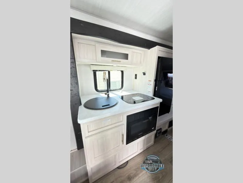 2026 Forest River R-Pod RP-190 - Photo 3