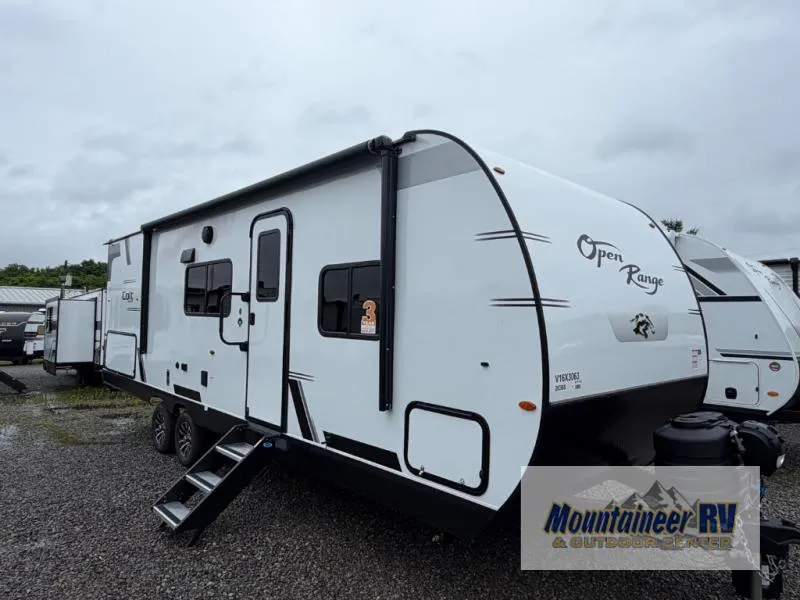 2027 Open Range RV Open Range Colt 26DBS - Photo 2