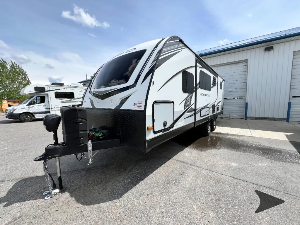 2022 Jayco White Hawk 25MBH, Photos photo 5