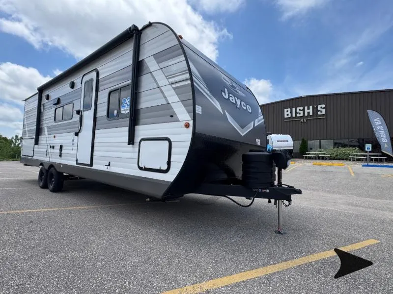 2027 Jayco Jay Flight SLX 261BHS - Photo 3