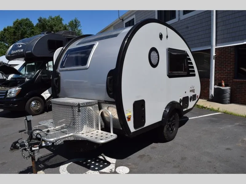 2022 nuCamp RV TAB 320 Used    S - Photo 3
