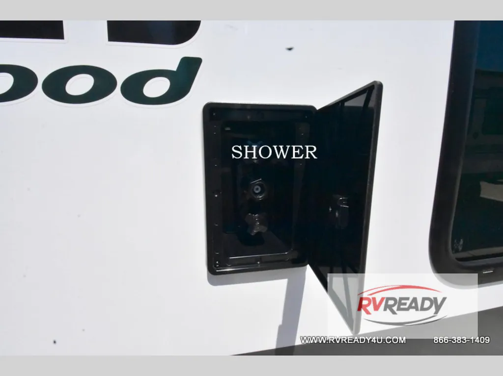 2027 Forest River R-Pod Un-Mapped 23MK, Photos photo 57