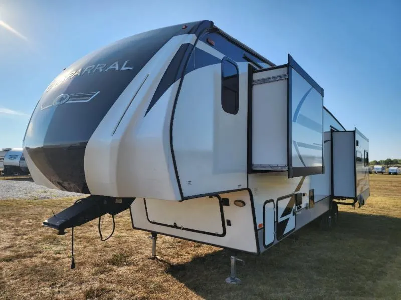 2023 Coachmen Chaparral Lite 30BHS - Photo 4