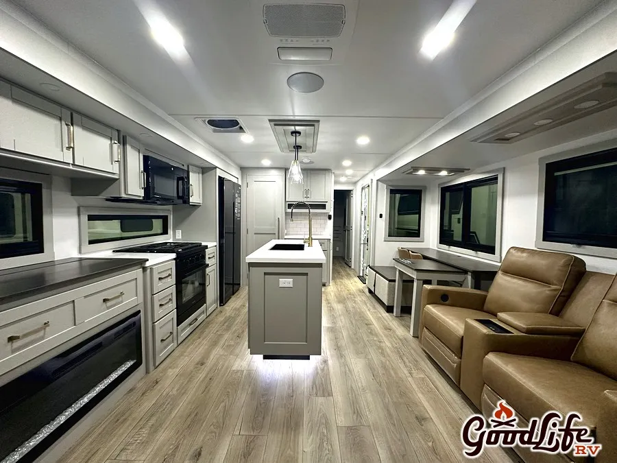 2026 Brinkley Model Z 297, Photos photo 55