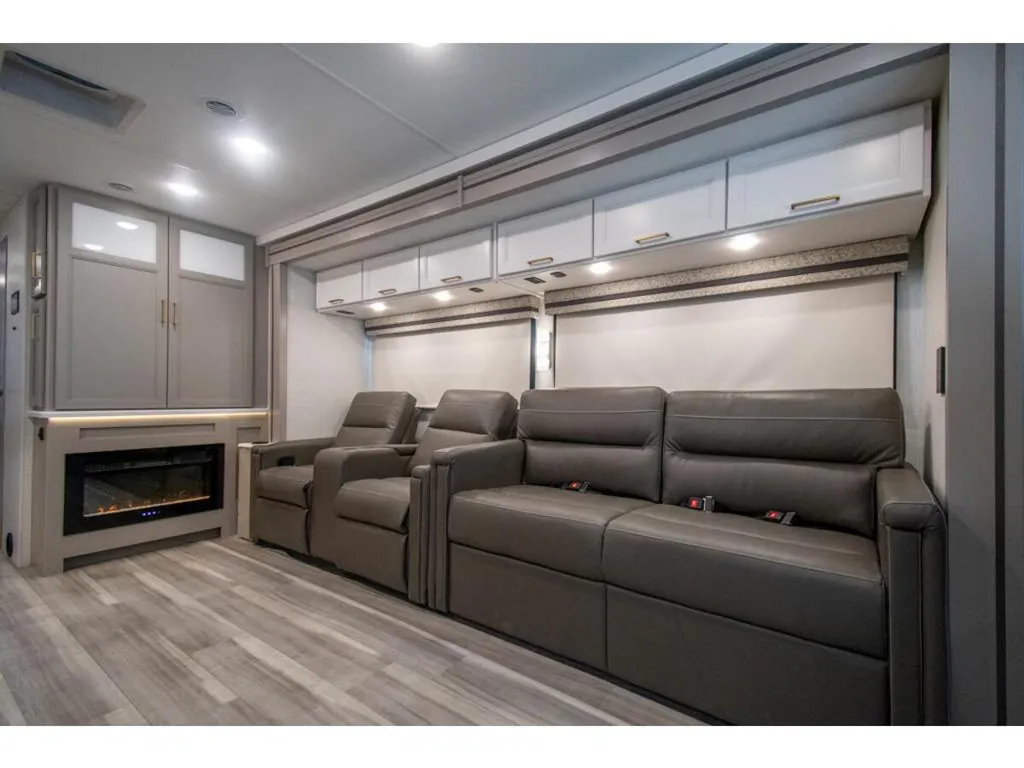 2026 Thor Motor Coach Windsport 36H, Photos photo 8