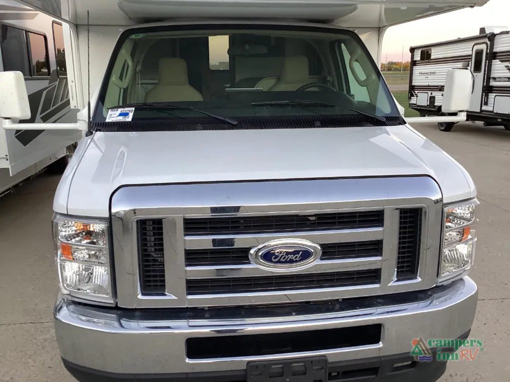 2025 Thor Motor Coach Freedom Elite 22FE, Photos photo 4