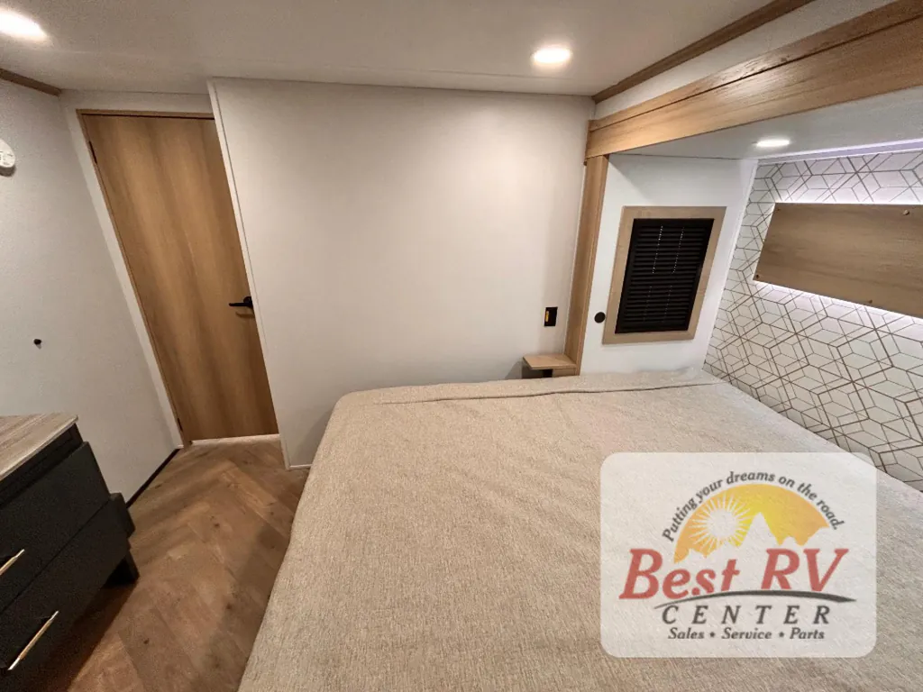 2026 Keystone Raptor 433, Photos photo 84