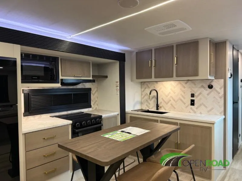 2027 Forest River RV Wildwood Heritage Glen 275RL - Photo 2