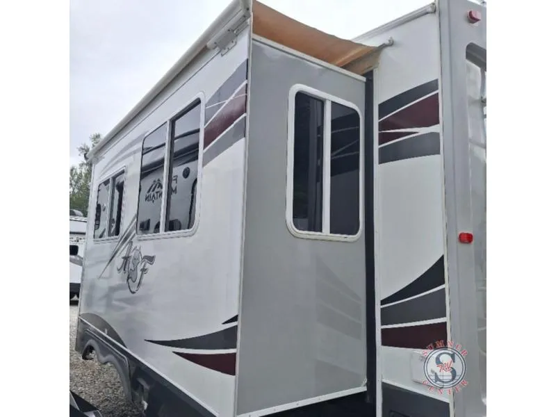 2019 Northwood Arctic Silver Fox Edition Used    27-5L - Photo 3