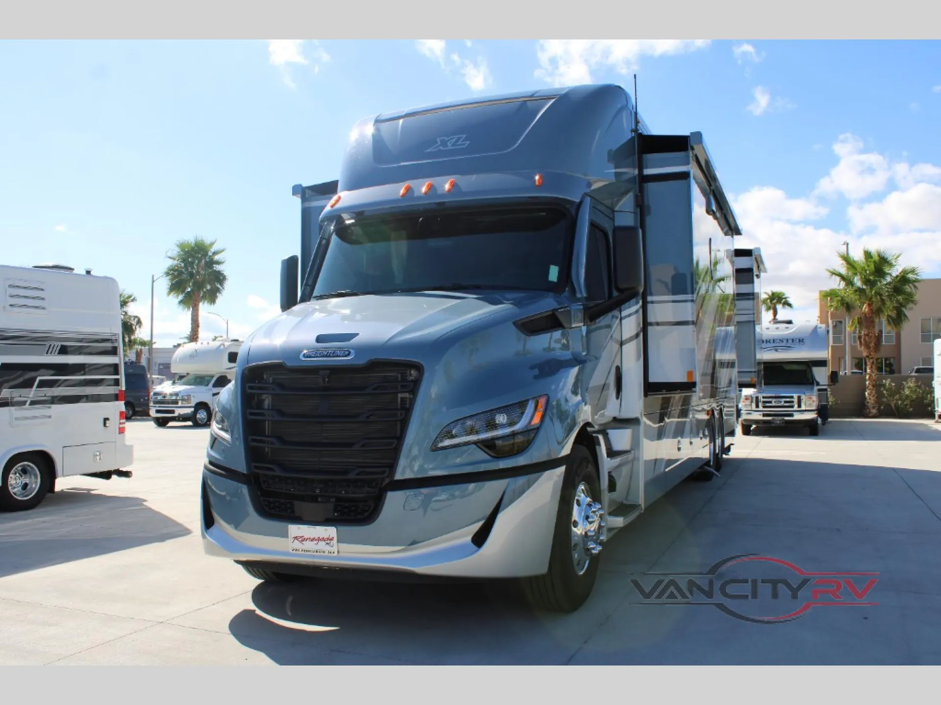 2027 Renegade RV XL 43DB - Photo 2