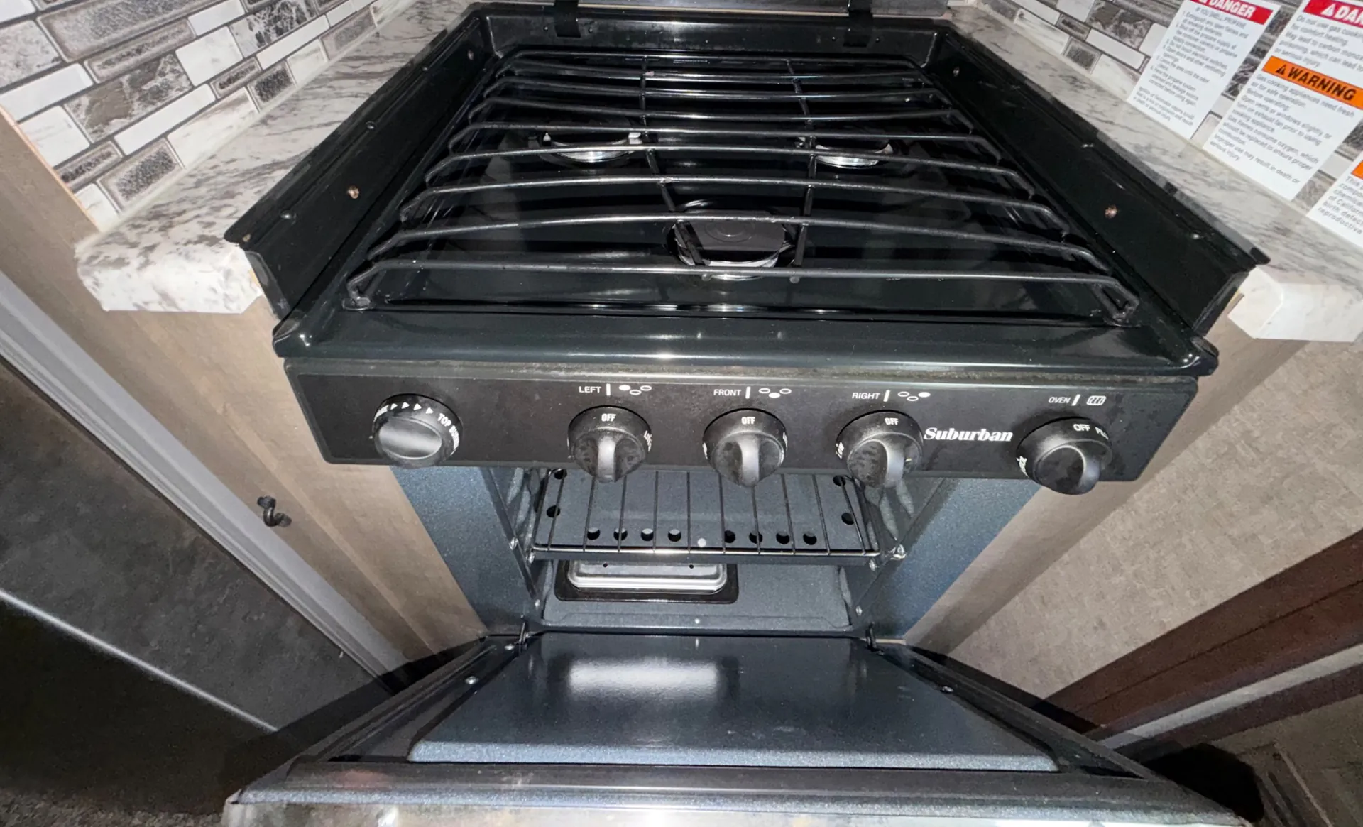 2017 Forest River Surveyor 33KRLOK — Photo 7