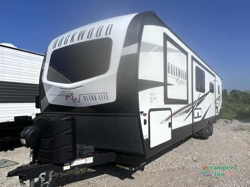 2022 Forest River Rockwood Ultra Lite 2706WS - Photo 2