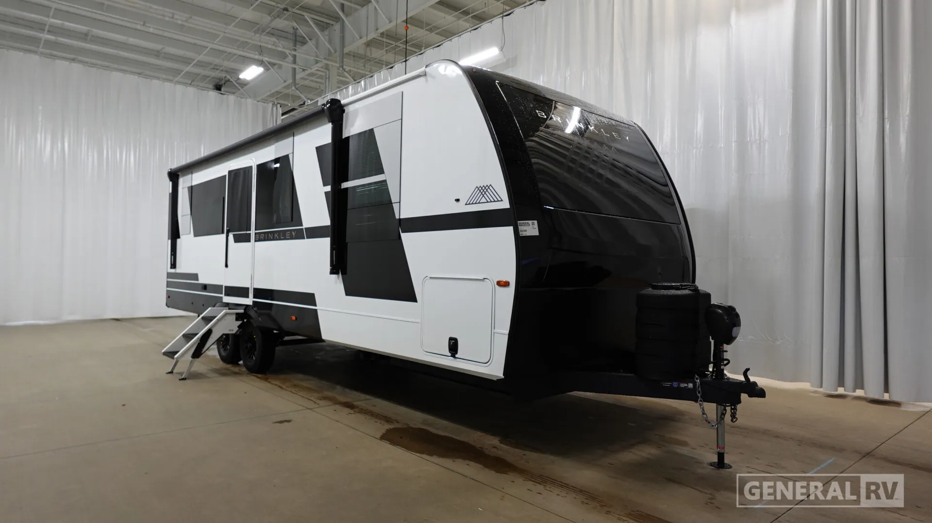 2026 Brinkley Model I 275 - Photo 2