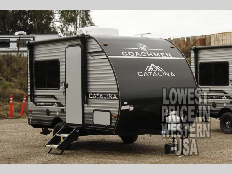 2026 Coachmen Catalina Summit Series 7 134RDX - Photo 4