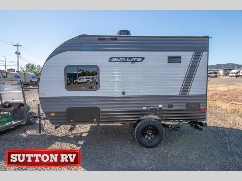 2025 Sunset Park RV Sun Lite LTD 13MJ - Photo 3