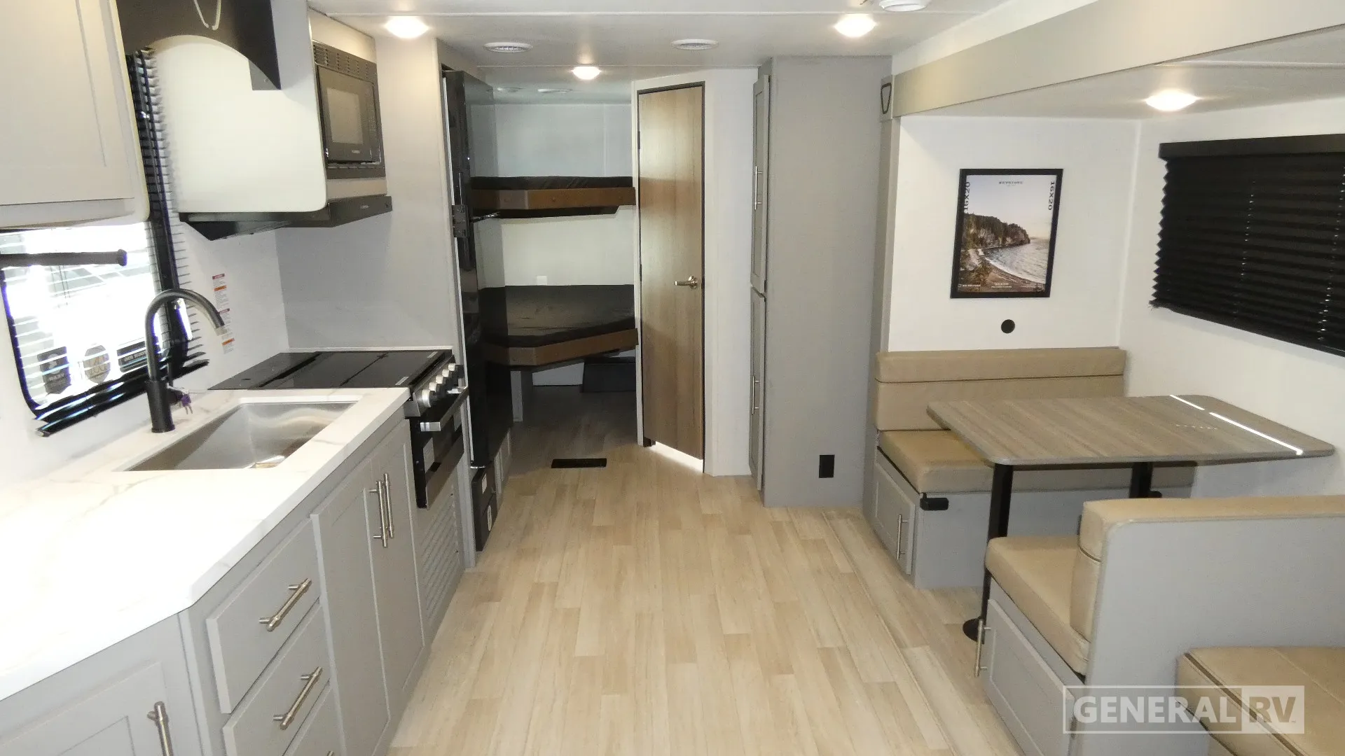 2027 Keystone Hideout 262BHS - Photo 3