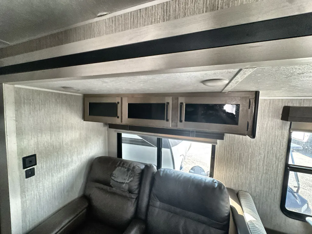 2023 Forest River Puma 26FKDS, Photos photo 13