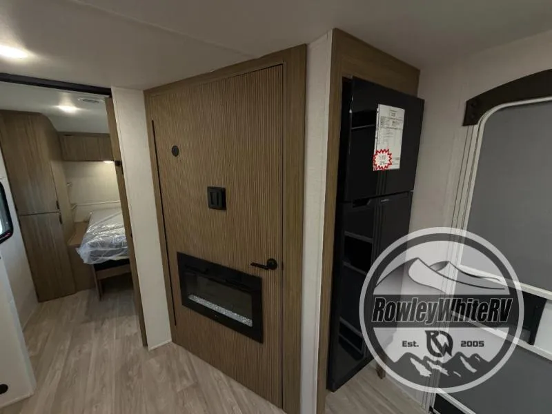 2027 Forest River RV Salem Cruise Lite 26DBHD - Photo 4