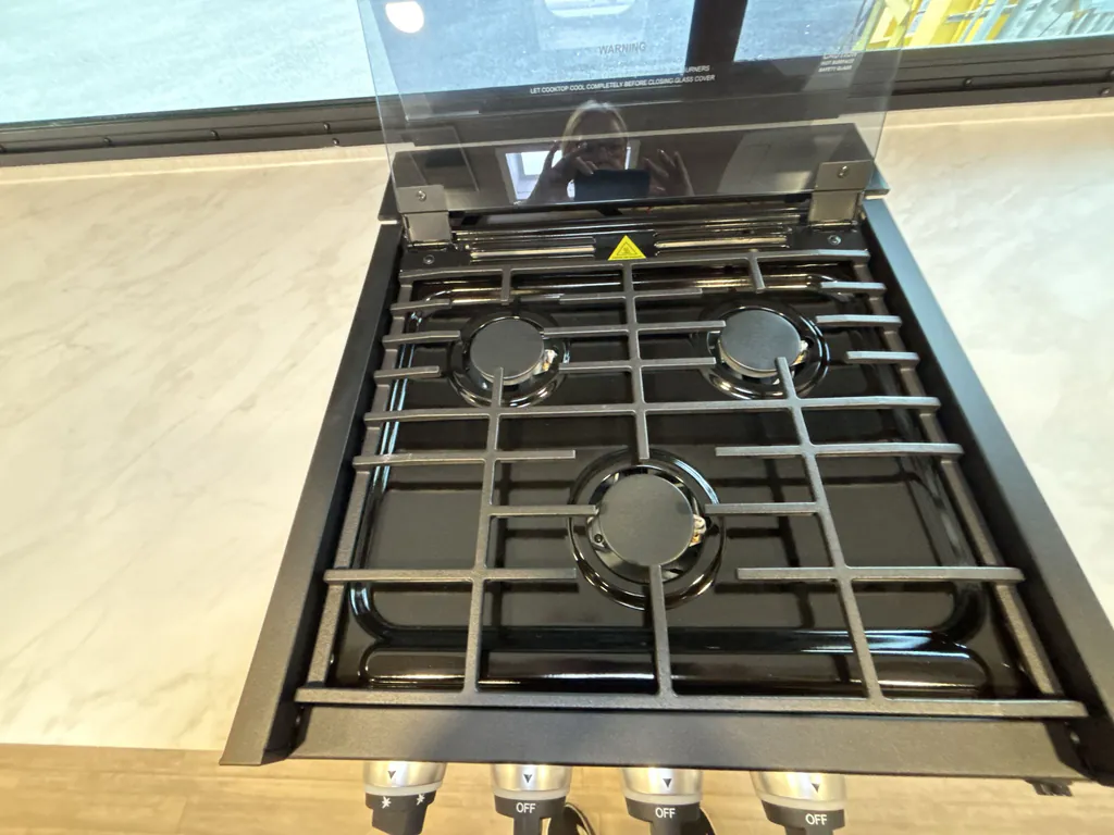 2026 Forest River Vibe 3400XL, Photos photo 11