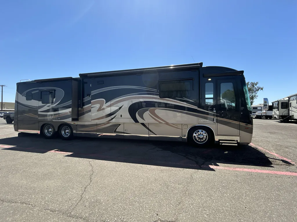 2013 Entegra Coach Aspire 42RBQ, Photos photo 5