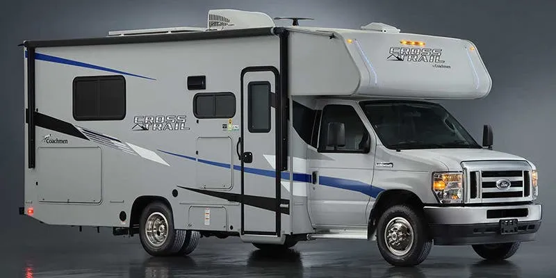 Coachmen Cross Trail EV