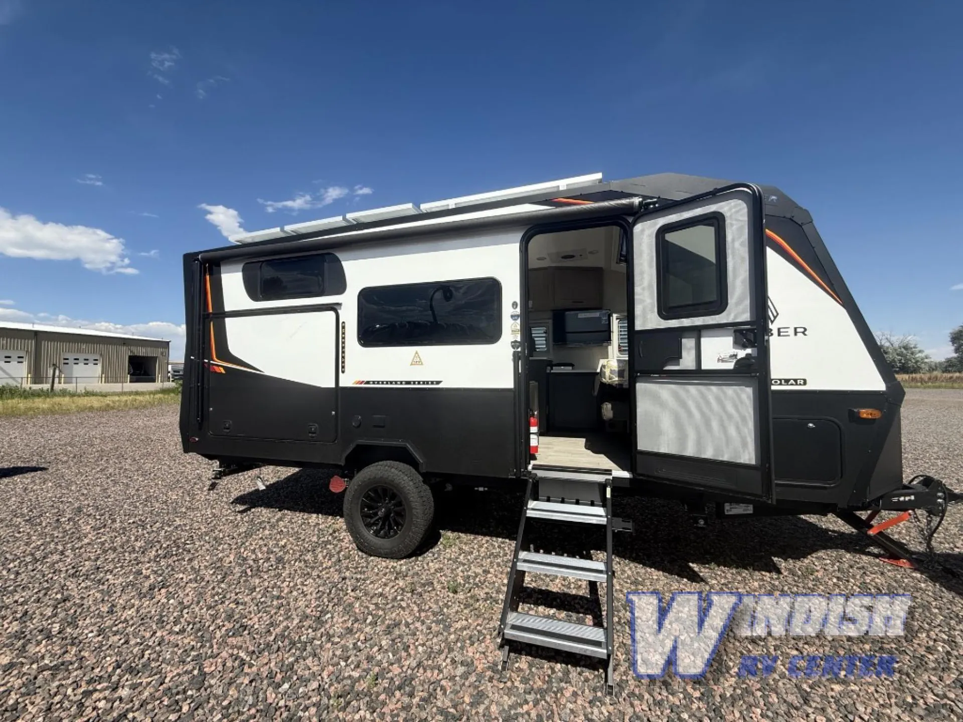 2026 Ember RV OVERLAND 190MSL - Photo 2