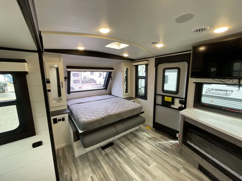 2024 Jayco White Hawk 25MBH, Photos photo 16
