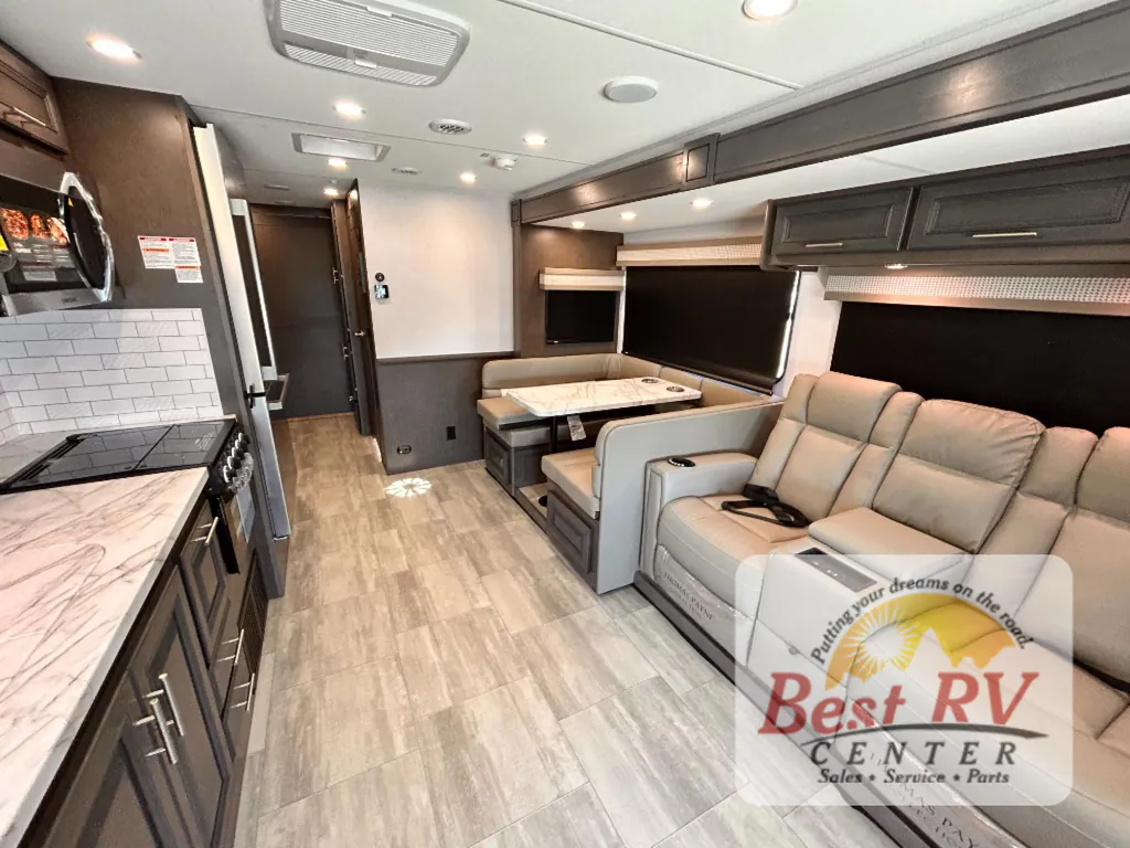 2027 Forest River Georgetown 3 Series GT3 33B3, Photos photo 19