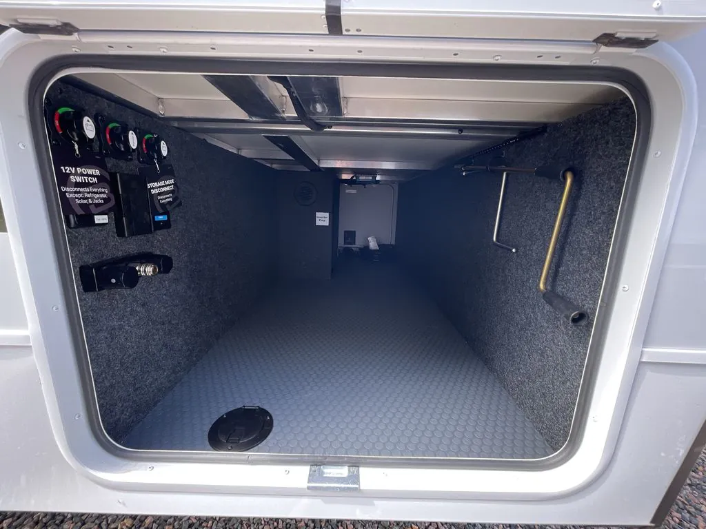 2026 Brinkley Model I 235, Photos photo 7