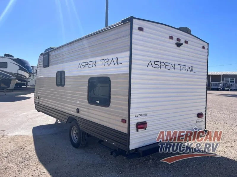 2022 Dutchmen RV Dutchmen Used    ASPEN TRAIL - Photo 4
