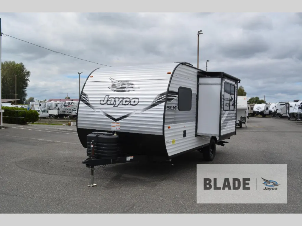2025 Jayco Jay Flight SLX 160LKW, Photos photo 9