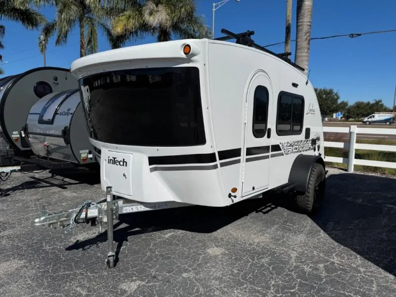 2026 inTech RV LUNA LUNA - Photo 2