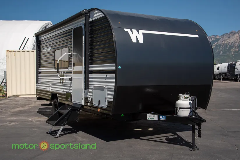 2026 Winnebago Access 18DBH - Photo 4