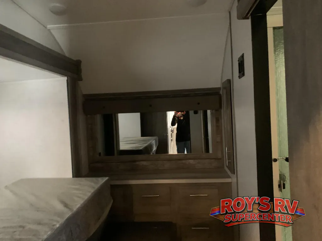 2022 Forest River XLR Boost 29QBX, Photos photo 4