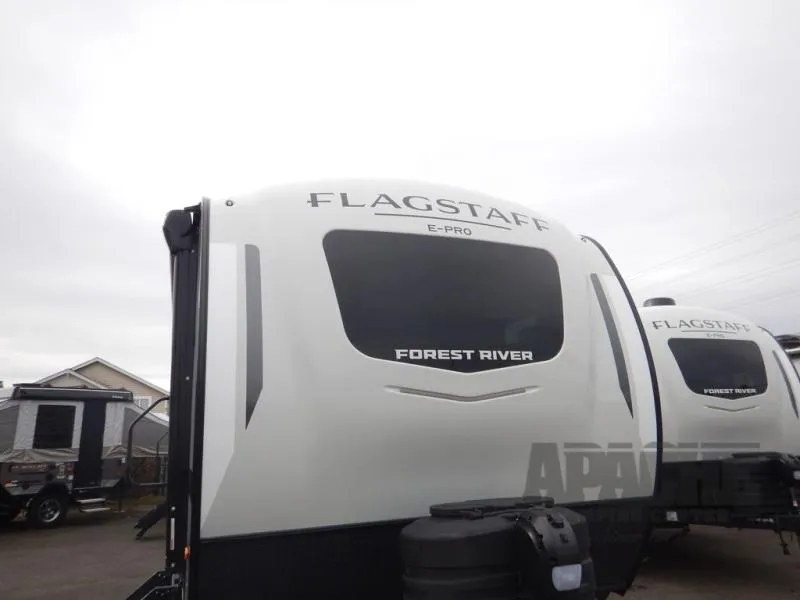 2026 Forest River RV Flagstaff E-Pro 19DBH - Photo 3